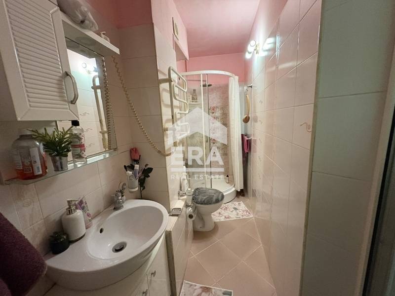 Продава 3-СТАЕН, гр. Велико Търново, Картала, снимка 7 - Апартаменти - 53632264