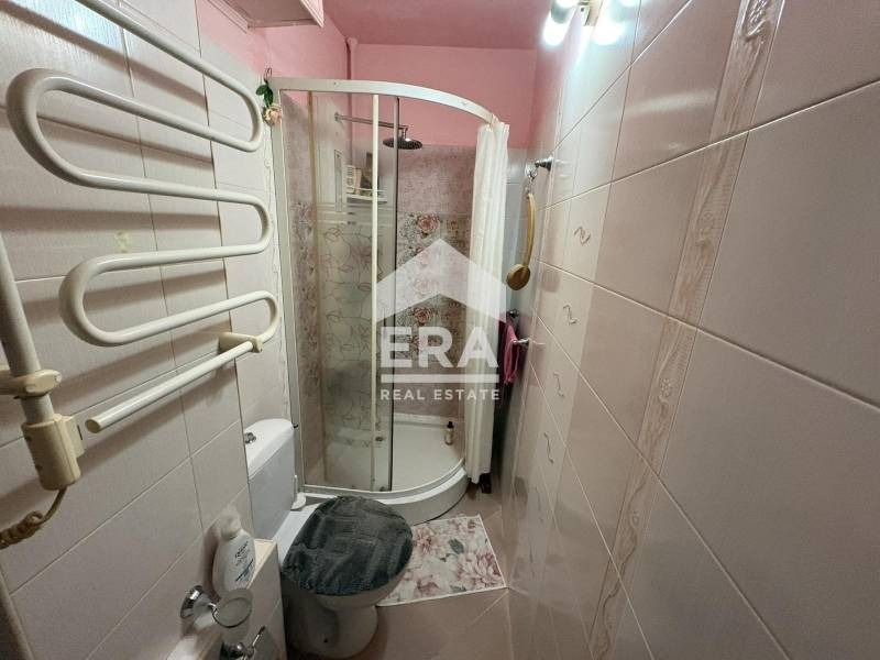 Продава 3-СТАЕН, гр. Велико Търново, Картала, снимка 8 - Апартаменти - 53632264