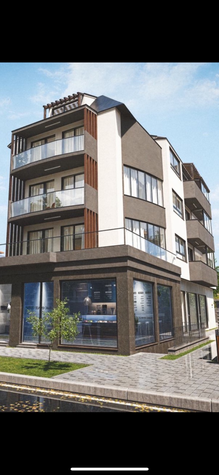 Продава 3-СТАЕН, гр. Благоевград, Широк център, снимка 7 - Апартаменти - 55741480