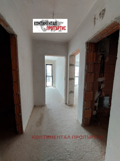 Продава  4-стаен град София , Красно село , 161 кв.м | 92607290 - изображение [12]