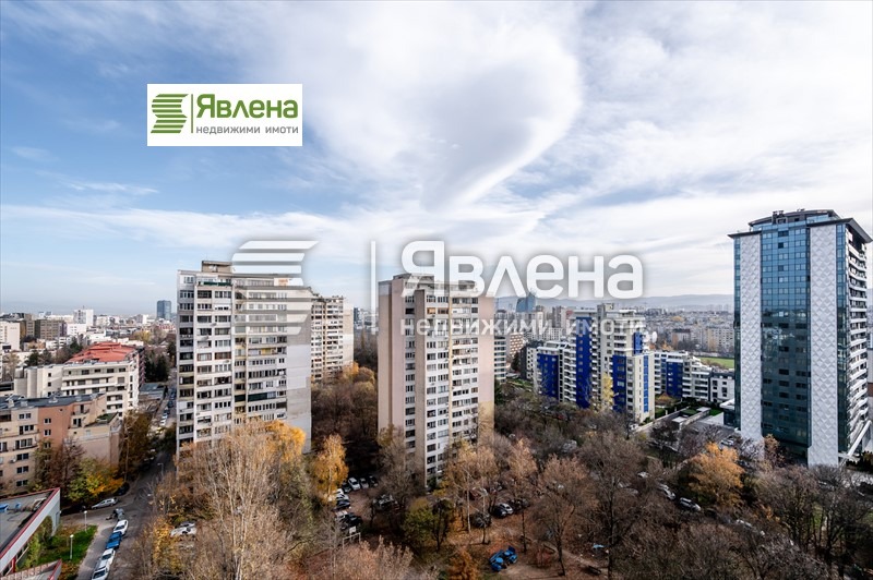 Продава 4-СТАЕН, гр. София, Изгрев, снимка 12 - Апартаменти - 53068389