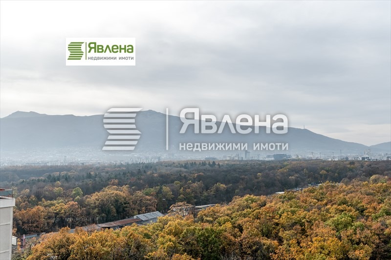 Продава 4-СТАЕН, гр. София, Изгрев, снимка 13 - Апартаменти - 53068389