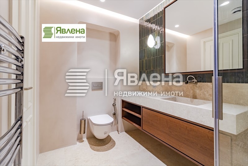 Продава 4-СТАЕН, гр. София, Изгрев, снимка 5 - Апартаменти - 53068389