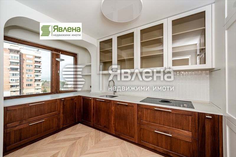 Продава 4-СТАЕН, гр. София, Изгрев, снимка 14 - Апартаменти - 53068389