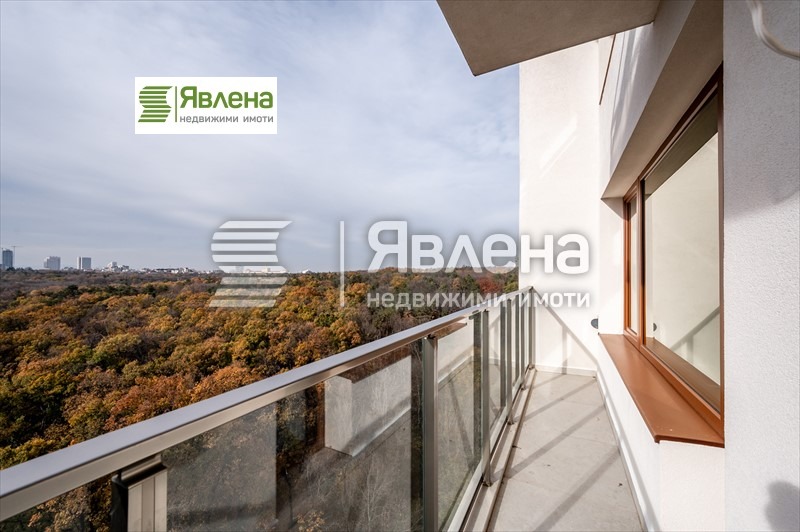 Продава 4-СТАЕН, гр. София, Изгрев, снимка 9 - Апартаменти - 53068389
