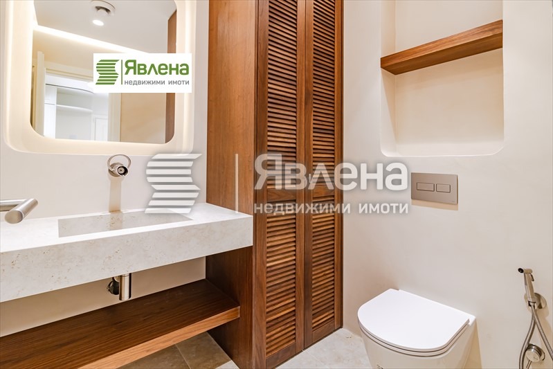 Продава 4-СТАЕН, гр. София, Изгрев, снимка 7 - Апартаменти - 53068389