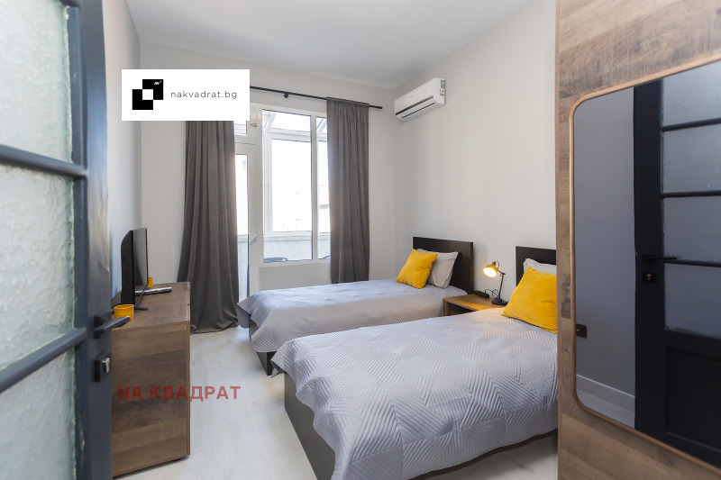 Продава 4-СТАЕН, гр. София, Център, снимка 8 - Апартаменти - 53078184