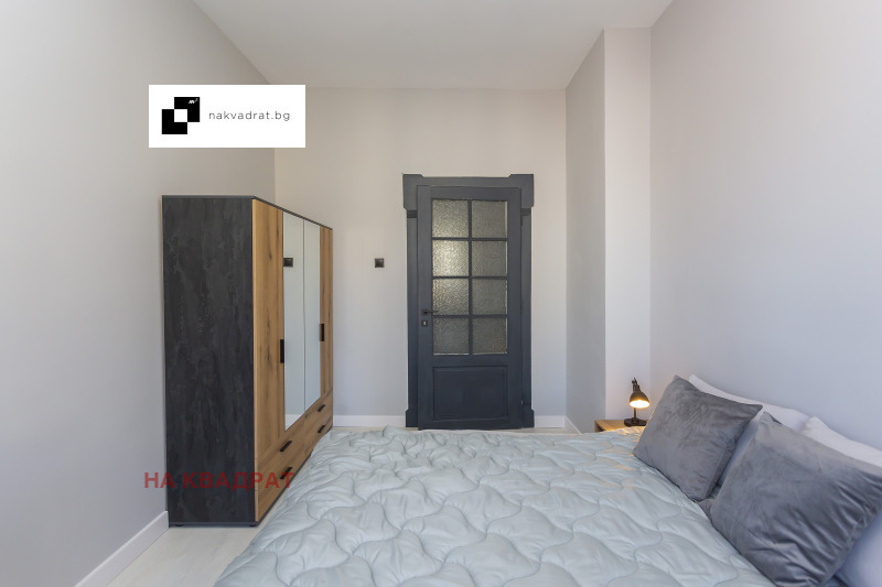 Продава 4-СТАЕН, гр. София, Център, снимка 9 - Апартаменти - 53078184