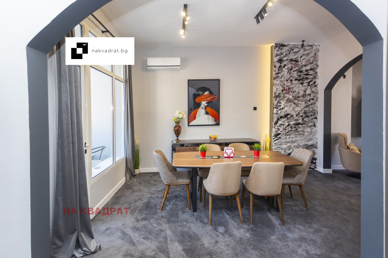 Продава 4-СТАЕН, гр. София, Център, снимка 5 - Апартаменти - 53078184