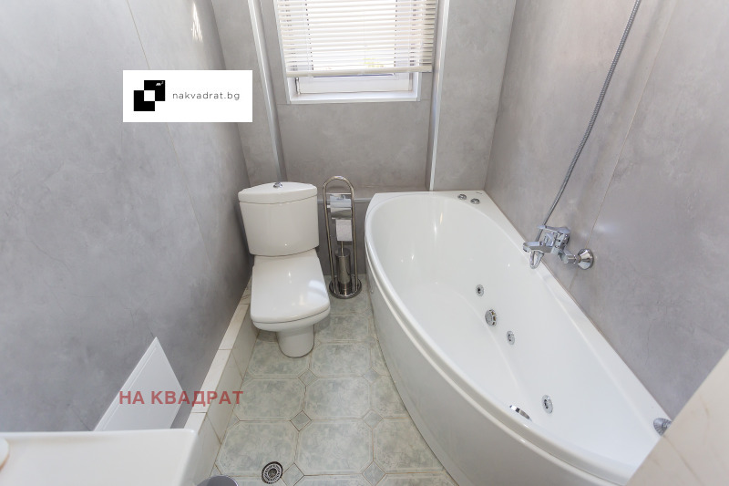 Продава 4-СТАЕН, гр. София, Център, снимка 10 - Апартаменти - 53078184