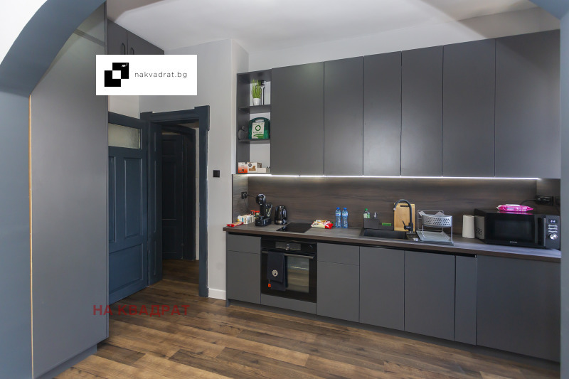 Продава 4-СТАЕН, гр. София, Център, снимка 7 - Апартаменти - 53078184