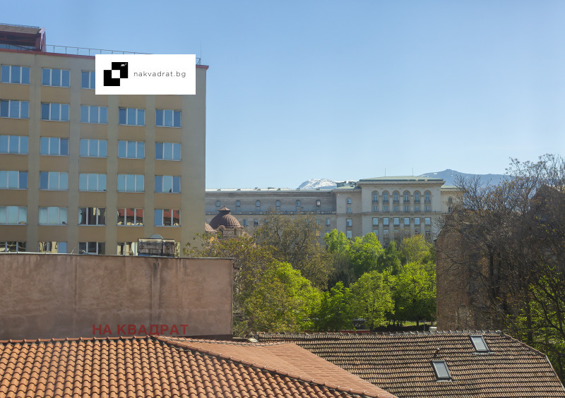 Продава 4-СТАЕН, гр. София, Център, снимка 13 - Апартаменти - 53078184