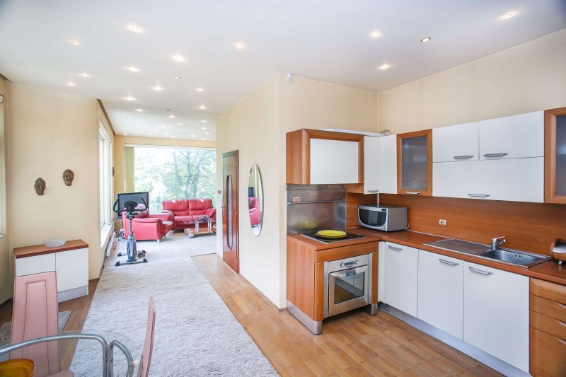 Продава КЪЩА, гр. Варна, Гръцка махала, снимка 4 - Къщи - 25824617