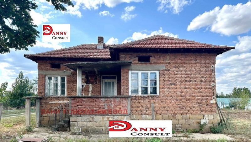 Продава КЪЩА, с. Козаревец, област Велико Търново, снимка 4 - Къщи - 48390708