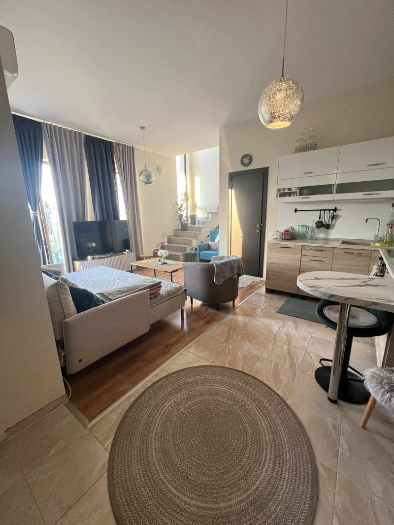 Продава  Къща град Бургас , Сарафово , 94 кв.м | 54686167 - изображение [4]