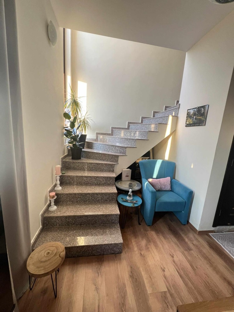 Продава  Къща град Бургас , Сарафово , 94 кв.м | 54686167 - изображение [7]