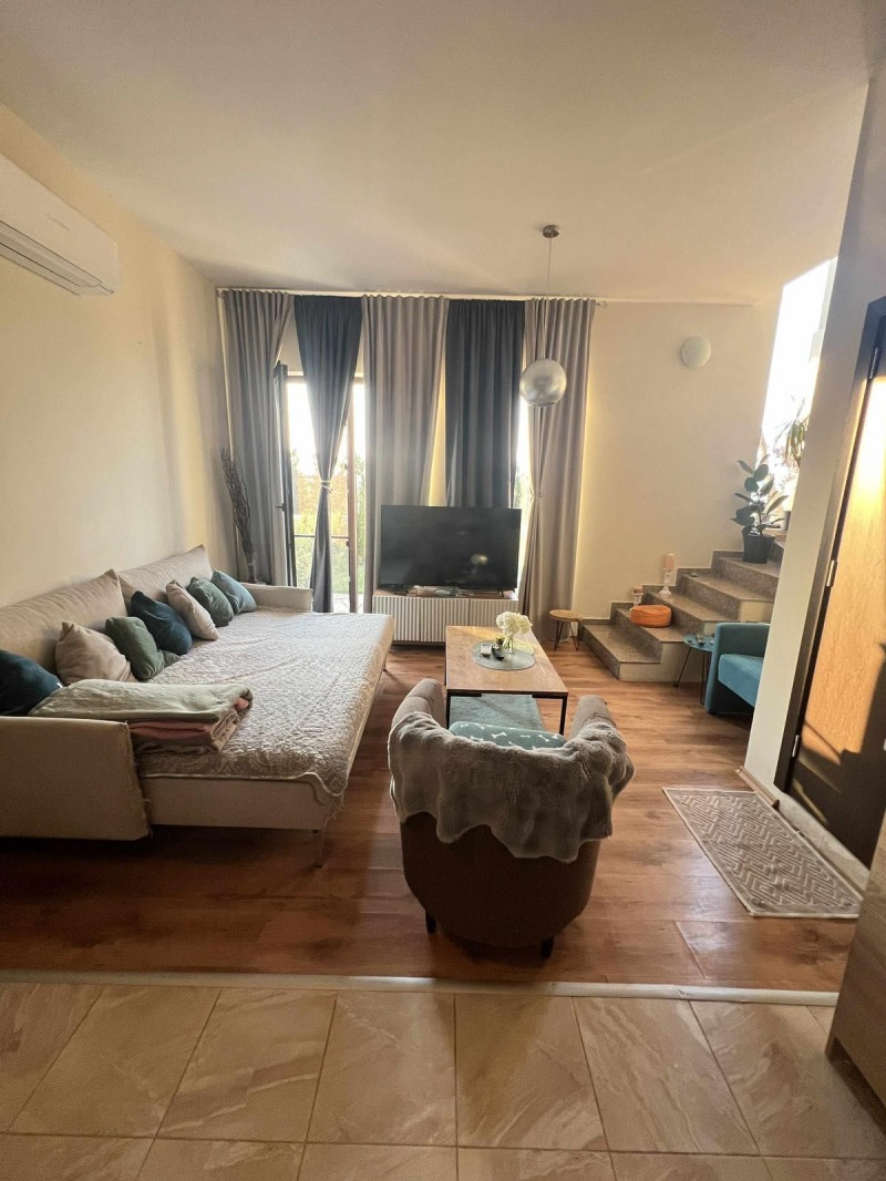 Продава  Къща град Бургас , Сарафово , 94 кв.м | 54686167 - изображение [17]