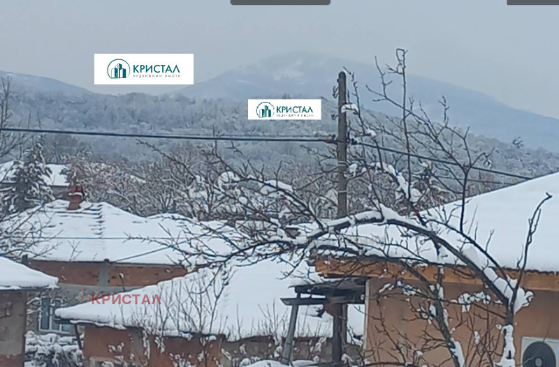 Til salg  Hus region Plovdiv , Ezerovo , 90 kvm | 56081128