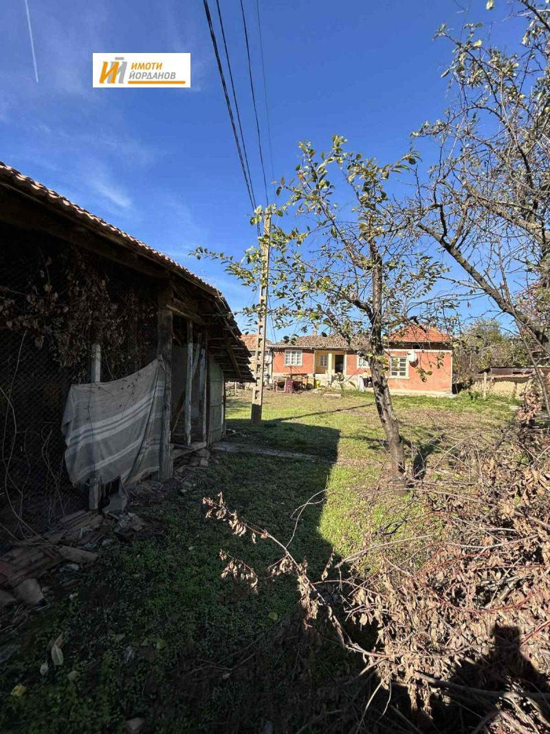 Продава КЪЩА, гр. Долна Оряховица, област Велико Търново, снимка 16 - Къщи - 52318450