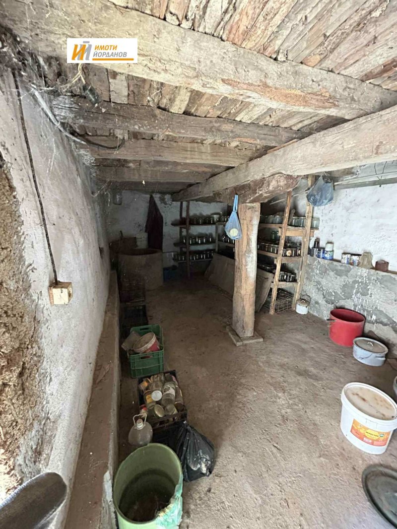 Продава КЪЩА, гр. Долна Оряховица, област Велико Търново, снимка 13 - Къщи - 52318450