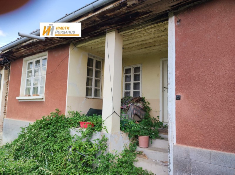 Продава КЪЩА, гр. Долна Оряховица, област Велико Търново, снимка 2 - Къщи - 52318450