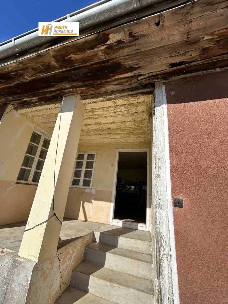 Продава КЪЩА, гр. Долна Оряховица, област Велико Търново, снимка 12 - Къщи - 52318450