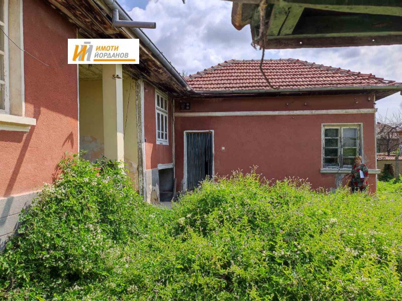 Продава КЪЩА, гр. Долна Оряховица, област Велико Търново, снимка 3 - Къщи - 52318450