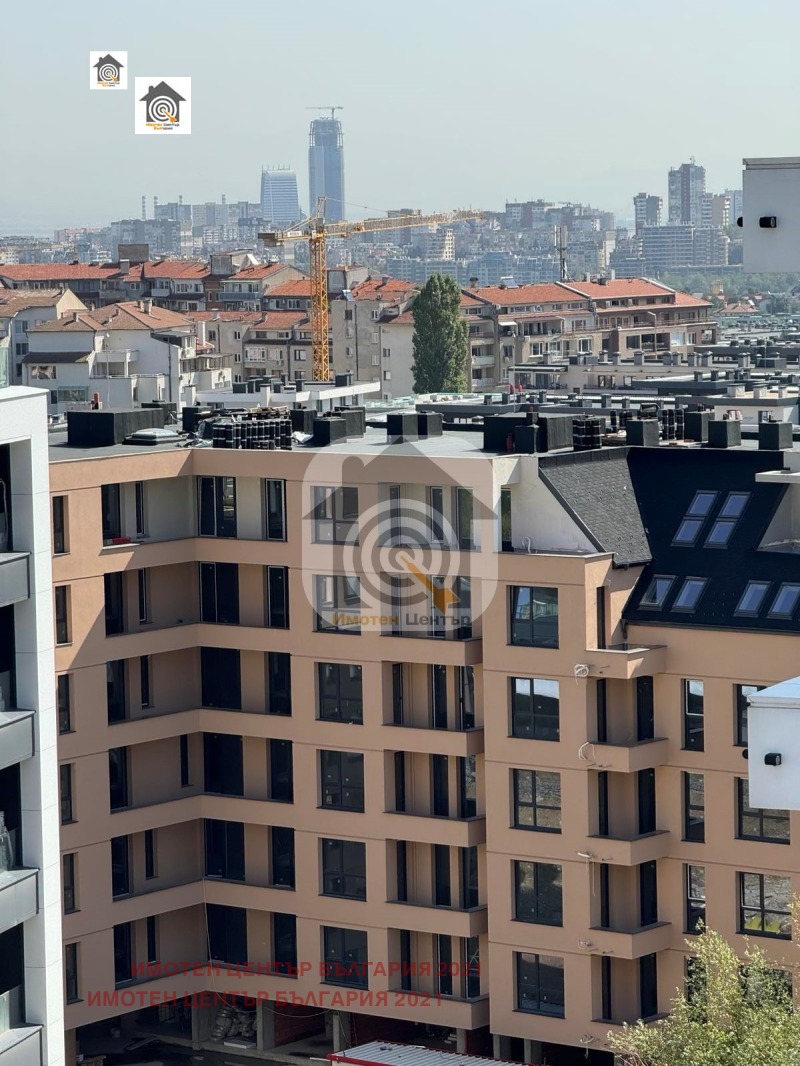 Til salg  Garage Sofia , Malinova dolina , 24 kvm | 27940424