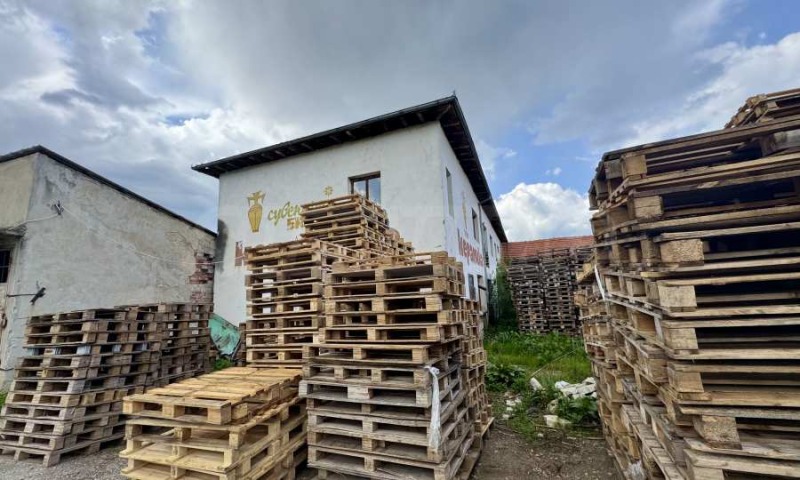 Til salg  Industribygning region Lovech , Dalbok dol , 490 kvm | 12934880 - billede [4]