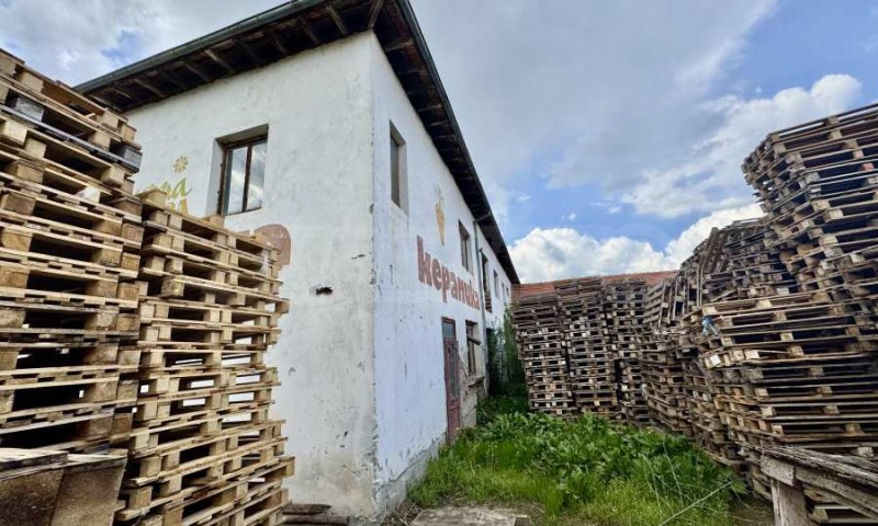 Til salg  Industribygning region Lovech , Dalbok dol , 490 kvm | 12934880 - billede [5]