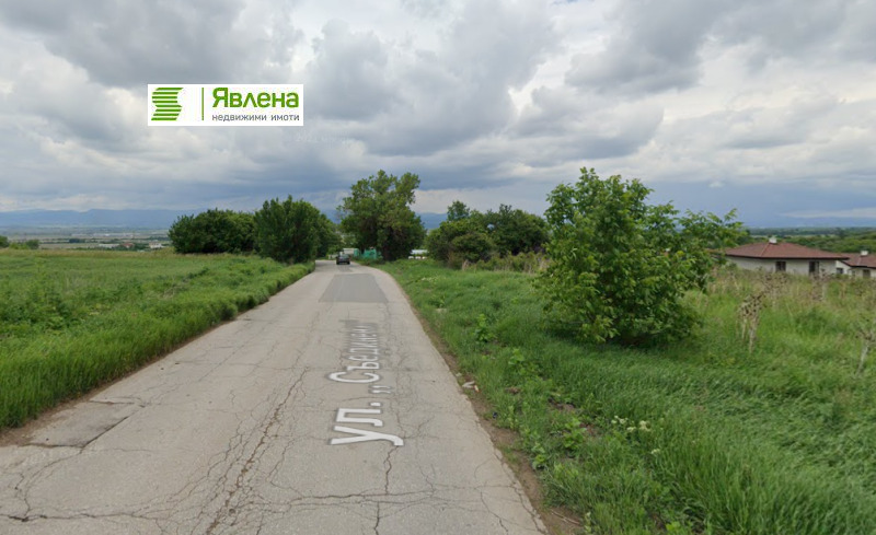 For Sale  Plot Sofia , Lozen , 2028 sq.m | 64763440 - image [3]