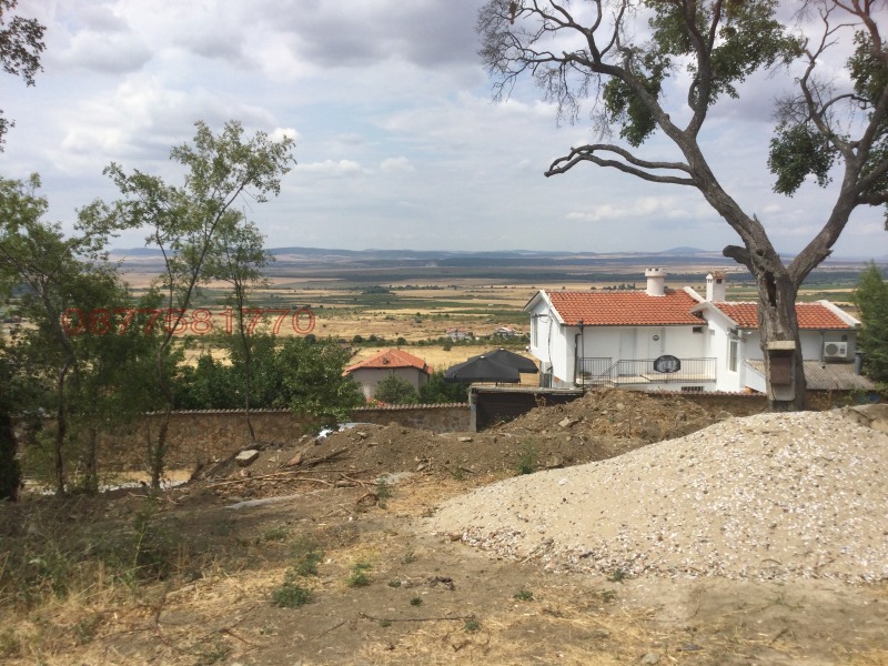 Продава ПАРЦЕЛ, к.к. Слънчев бряг, област Бургас