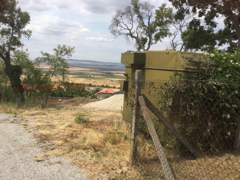 Продава ПАРЦЕЛ, к.к. Слънчев бряг, област Бургас, снимка 2 - Парцели - 52783828