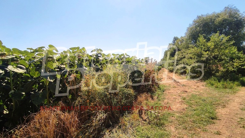 Продава ПАРЦЕЛ, с. Малко Кадиево, област Стара Загора