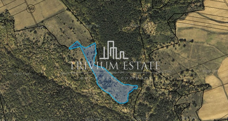 Продава ЗЕМЕДЕЛСКА ЗЕМЯ, с. Балабанчево, област Бургас