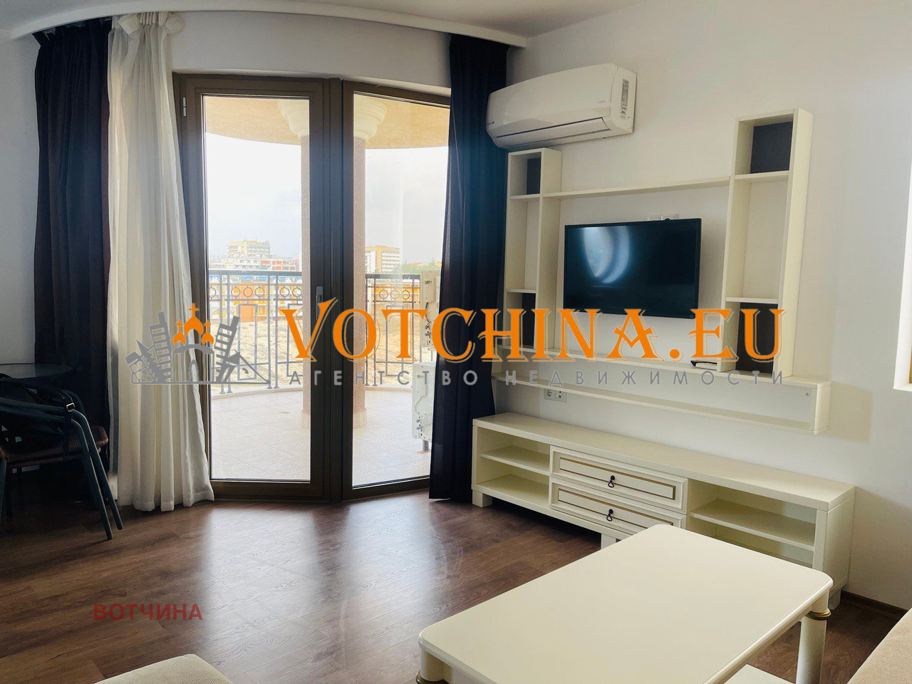 Продава 2-СТАЕН, к.к. Слънчев бряг, област Бургас, снимка 4 - Апартаменти - 54393814
