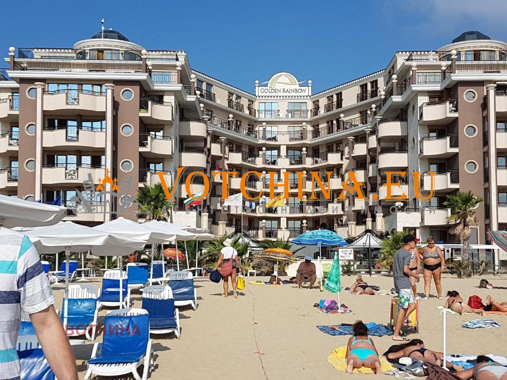 Продава 2-СТАЕН, к.к. Слънчев бряг, област Бургас, снимка 10 - Апартаменти - 54393814