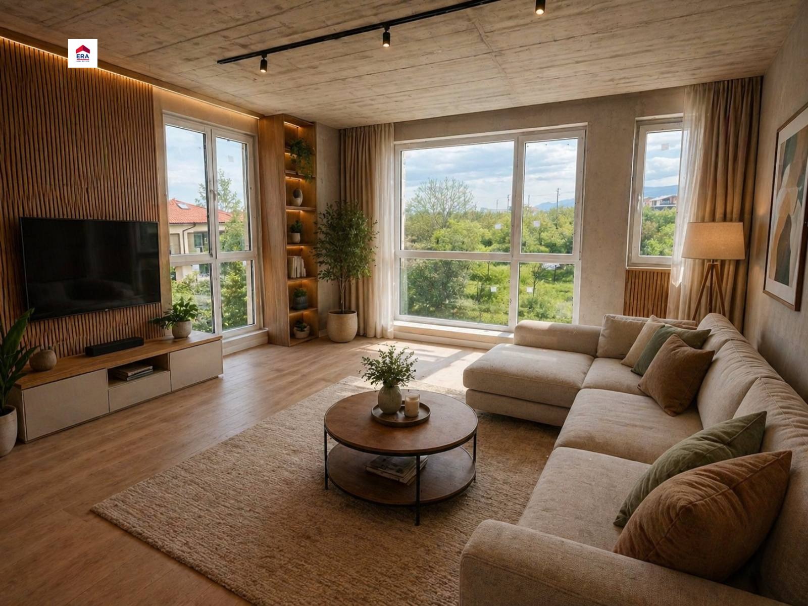 Продава 2-СТАЕН, гр. Пловдив, Остромила