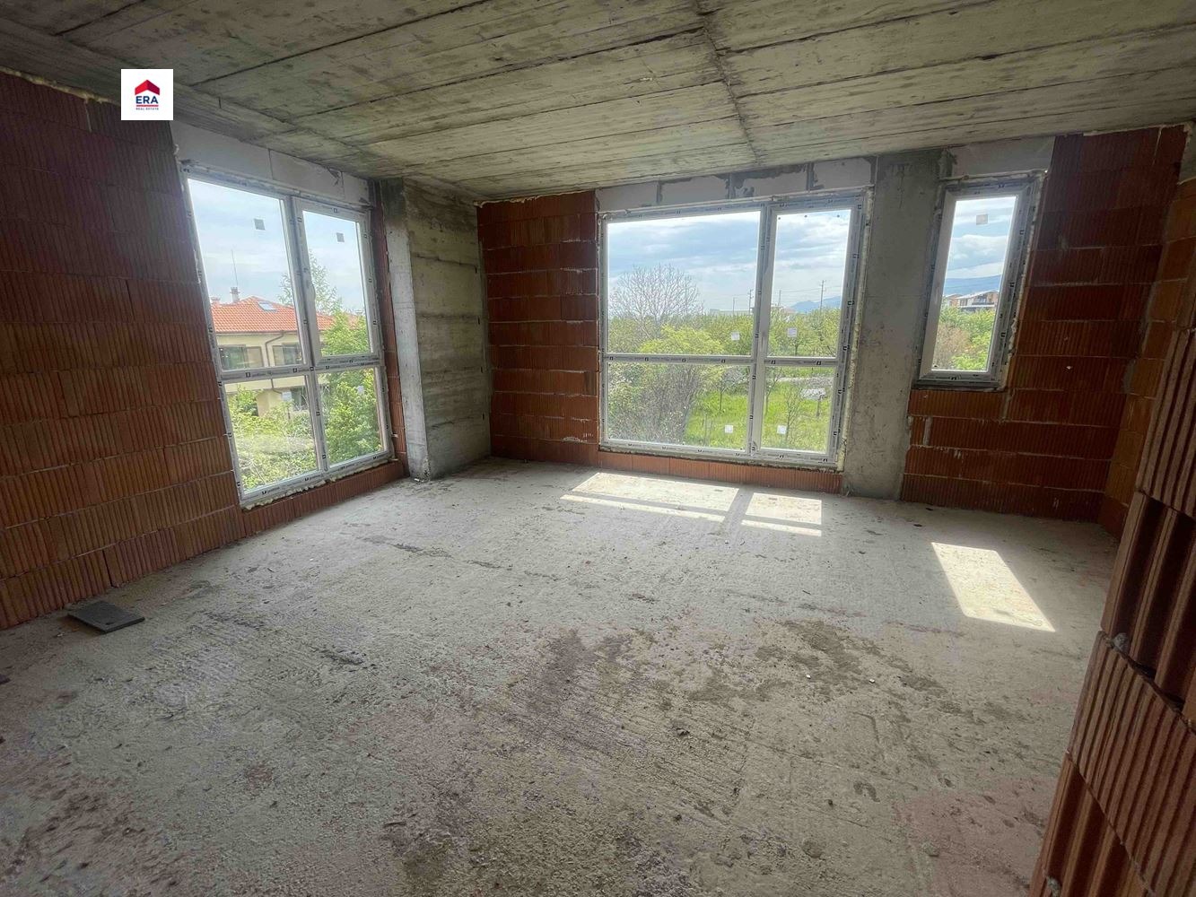 Продава 2-СТАЕН, гр. Пловдив, Остромила, снимка 3 - Апартаменти - 52813569