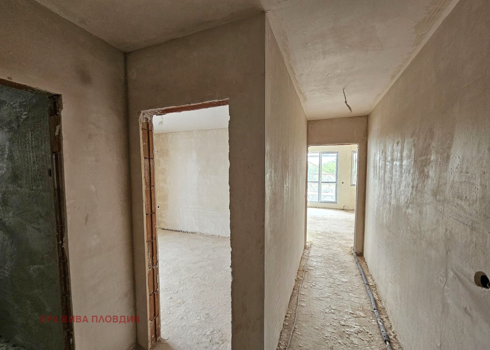 Продава 2-СТАЕН, гр. Пловдив, Остромила, снимка 5 - Апартаменти - 52813569