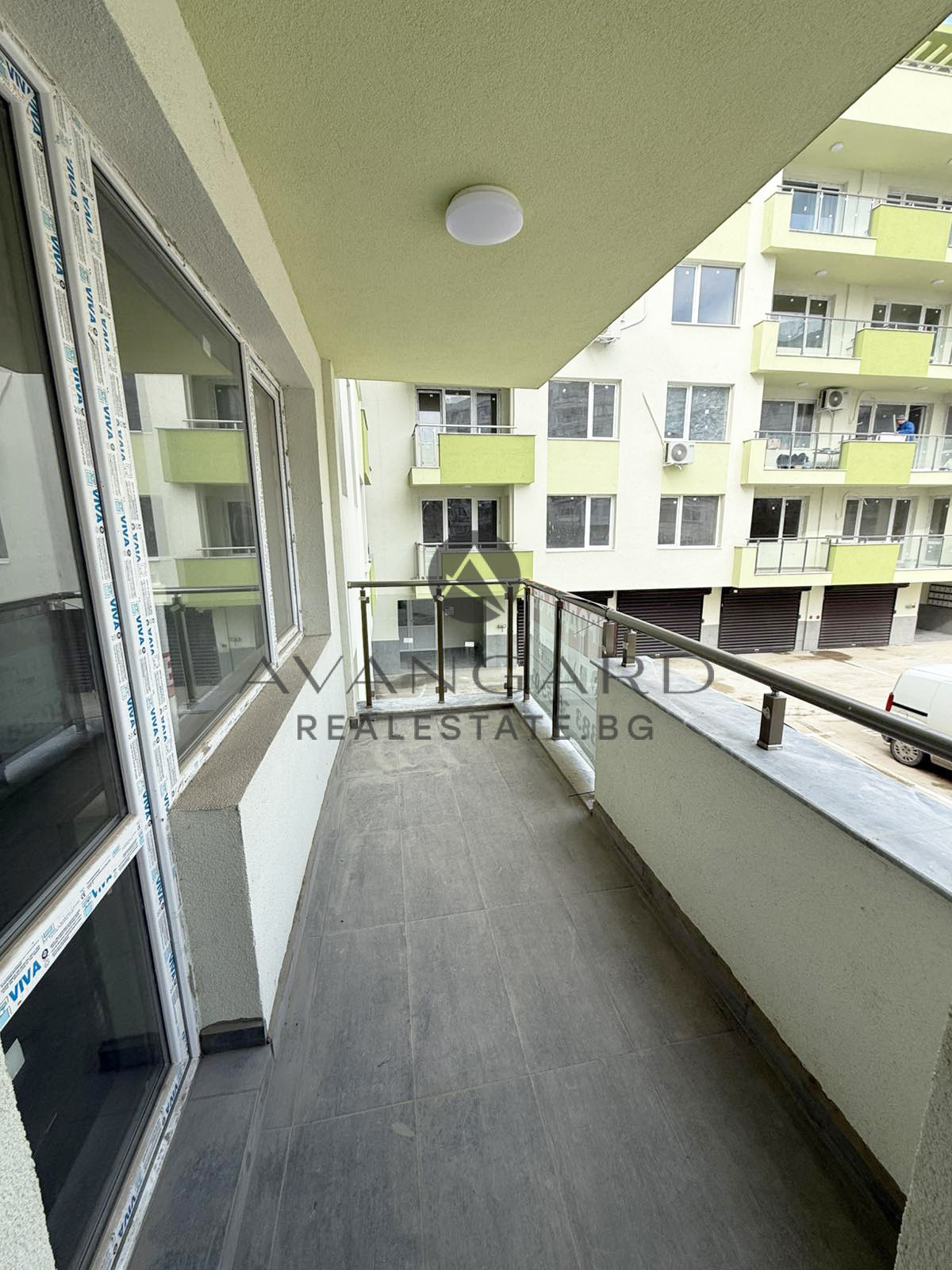 Продава 2-СТАЕН, гр. Пловдив, Христо Смирненски, снимка 10 - Апартаменти - 53497003