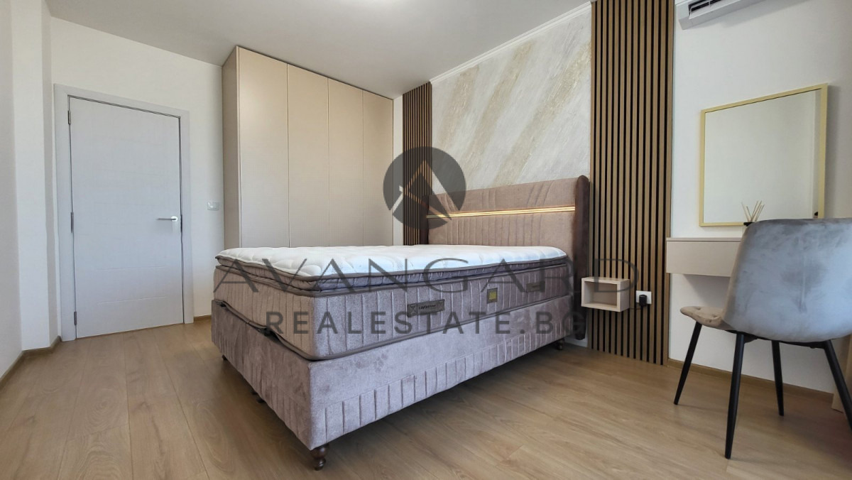 Продава 2-СТАЕН, гр. Пловдив, Кючук Париж, снимка 6 - Апартаменти - 53497003