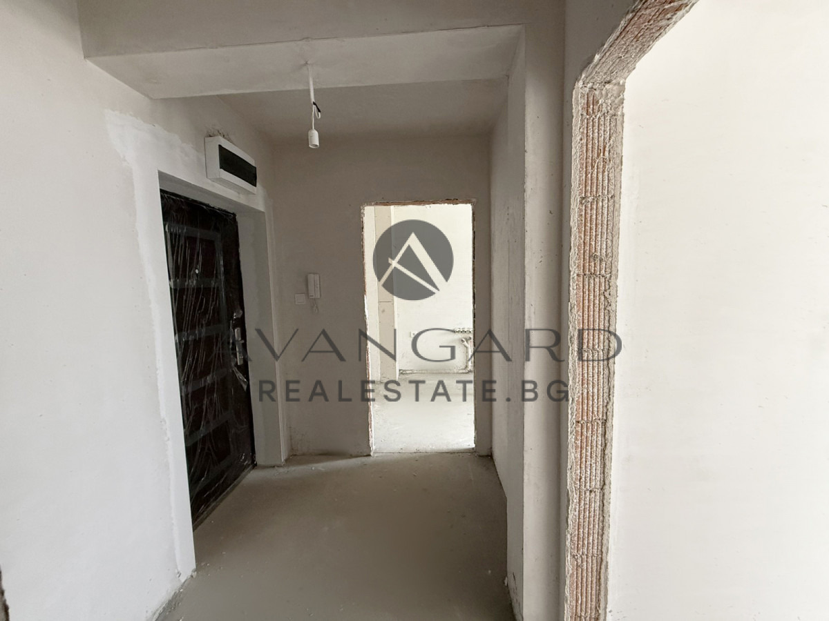 Продава 2-СТАЕН, гр. Пловдив, Христо Смирненски, снимка 6 - Апартаменти - 53497003