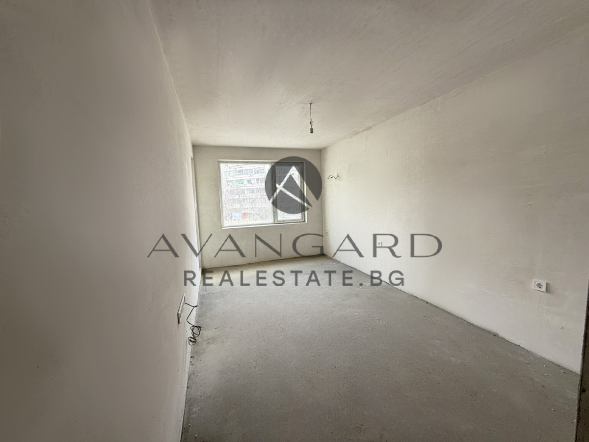 Продава 2-СТАЕН, гр. Пловдив, Христо Смирненски, снимка 2 - Апартаменти - 53497003