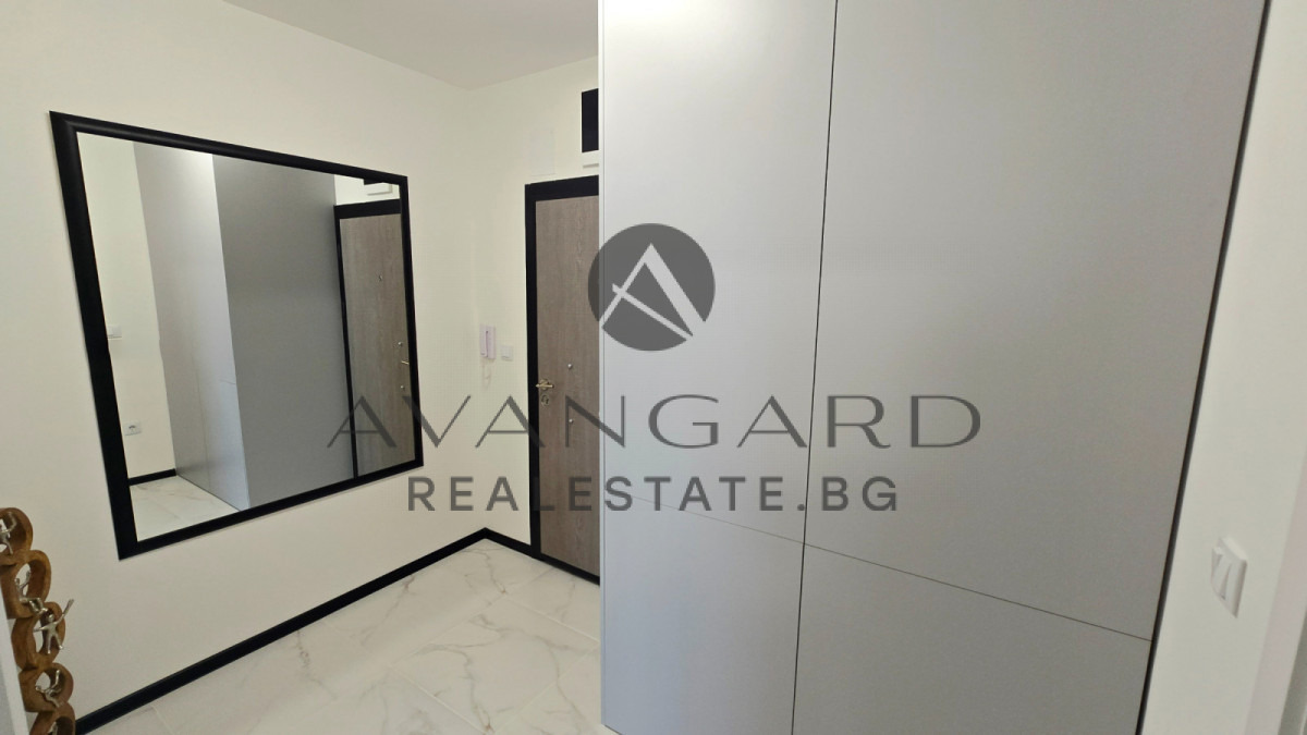 Продава 2-СТАЕН, гр. Пловдив, Кючук Париж, снимка 9 - Апартаменти - 53497003