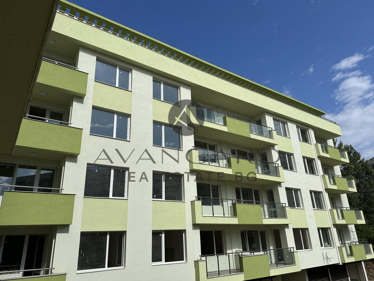 Продава 2-СТАЕН, гр. Пловдив, Христо Смирненски, снимка 8 - Апартаменти - 53497003