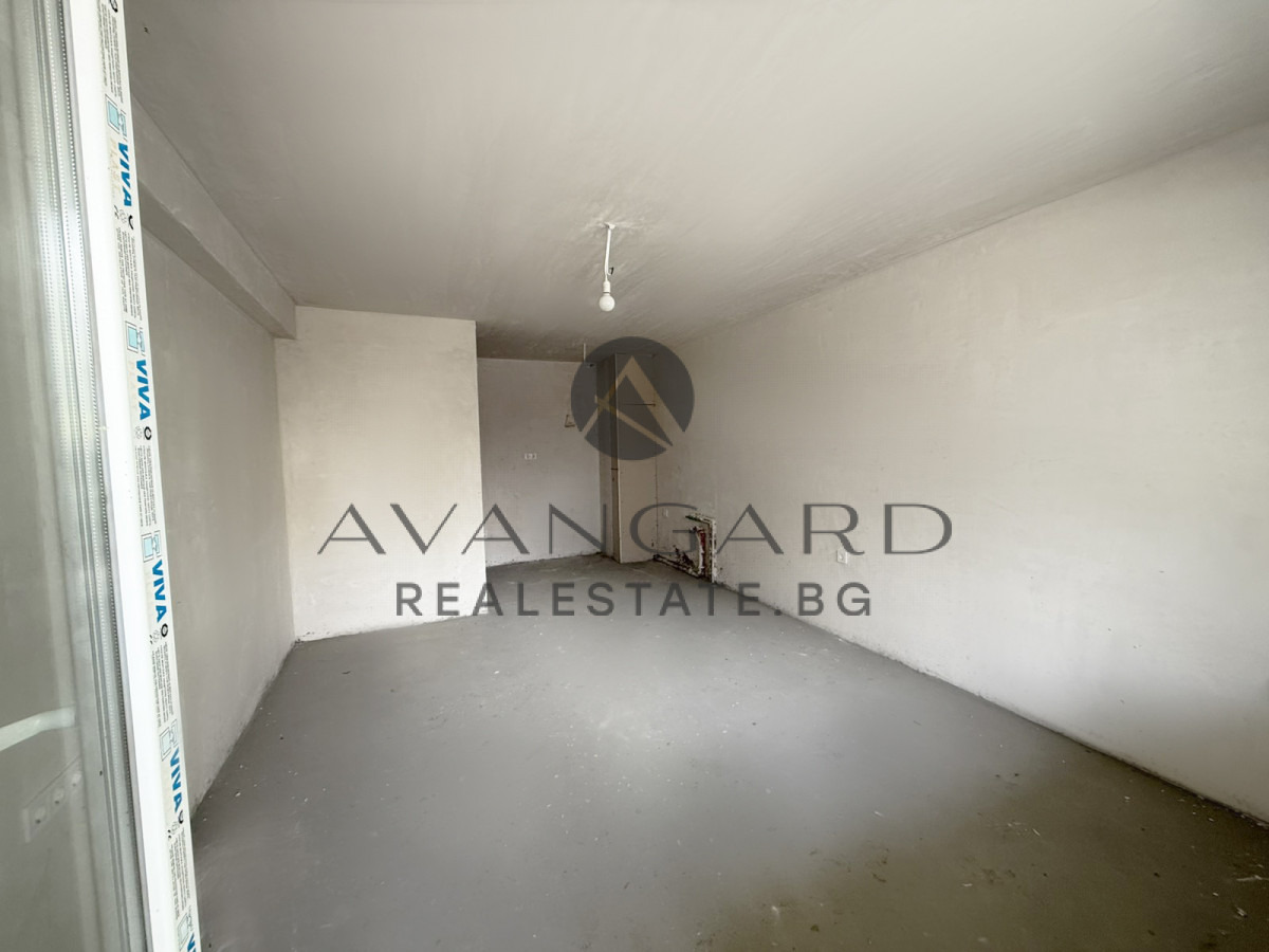 Продава 2-СТАЕН, гр. Пловдив, Христо Смирненски, снимка 4 - Апартаменти - 53497003