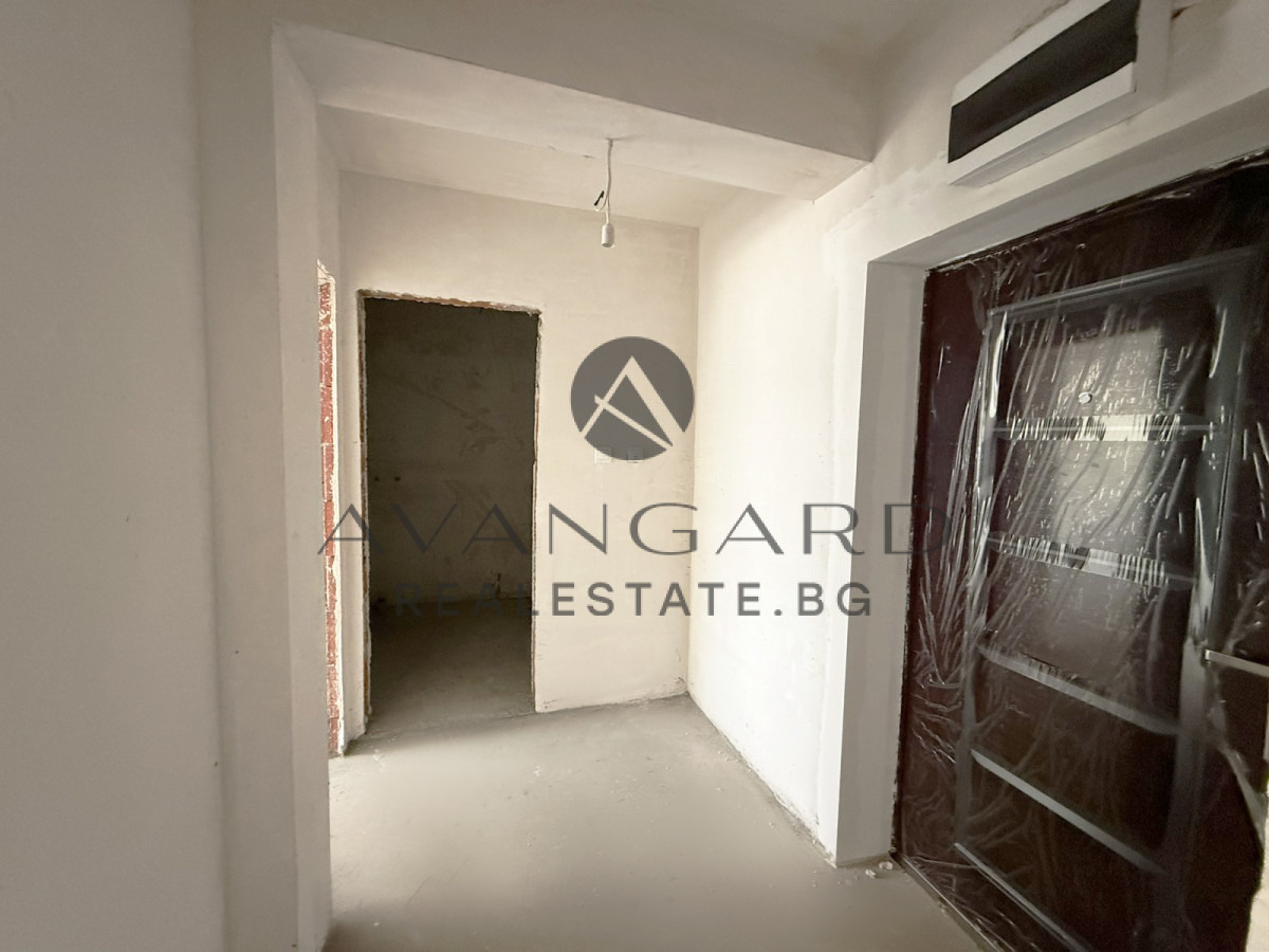 Продава 2-СТАЕН, гр. Пловдив, Христо Смирненски, снимка 5 - Апартаменти - 53497003