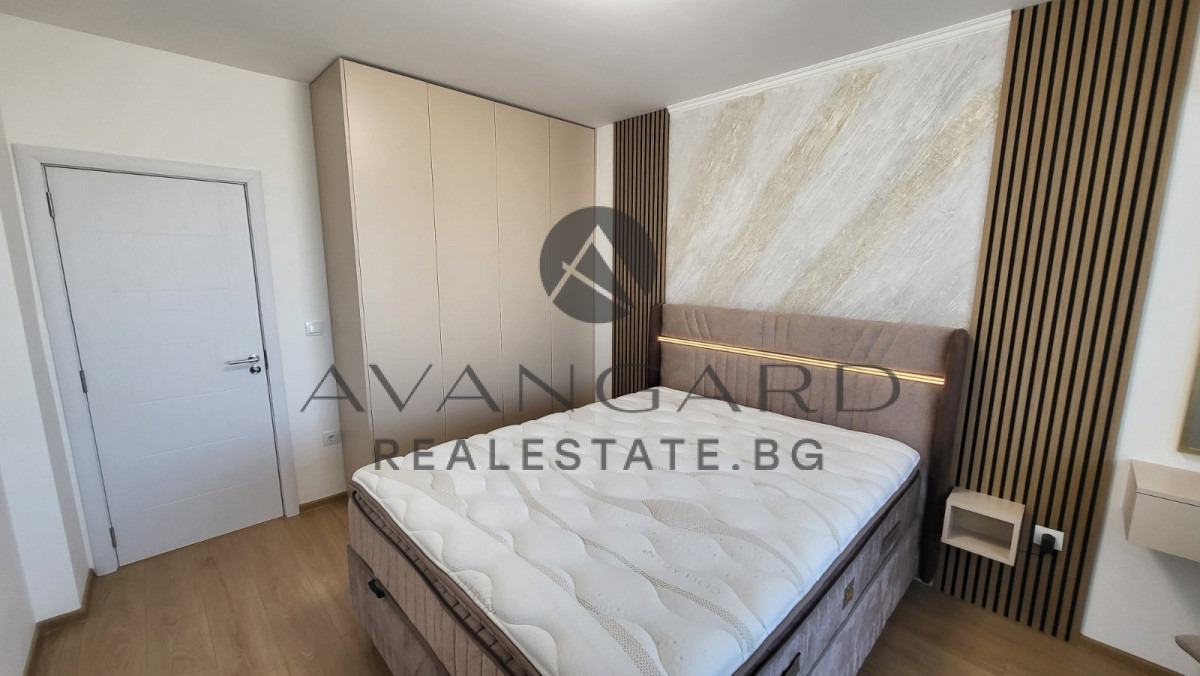 Продава 2-СТАЕН, гр. Пловдив, Кючук Париж, снимка 5 - Апартаменти - 53497003