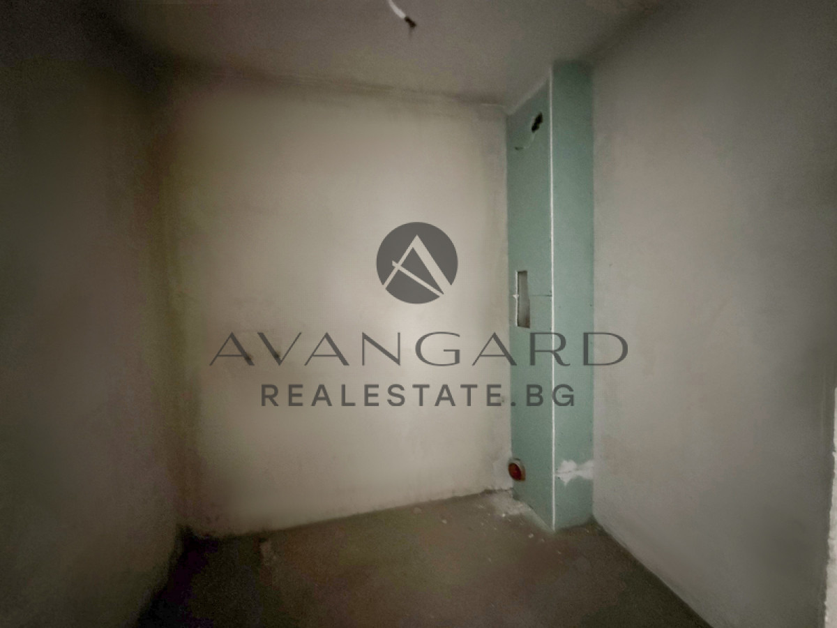 Продава 2-СТАЕН, гр. Пловдив, Христо Смирненски, снимка 7 - Апартаменти - 53497003